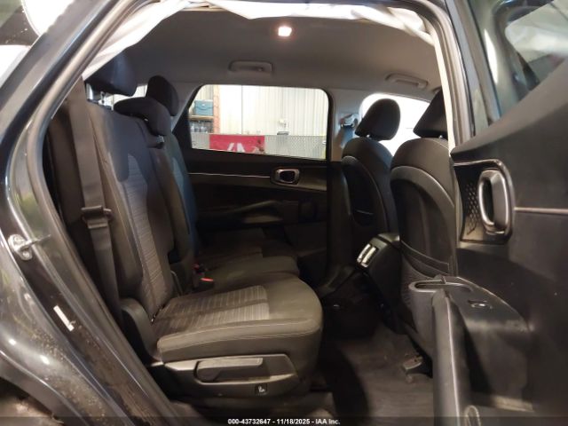 2023 KIA SORENTO 5XYRGDLC6PG212003 Photo 7