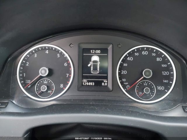 2011 VOLKSWAGEN TIGUAN WVGBV7AX8BW519050 Photo 6