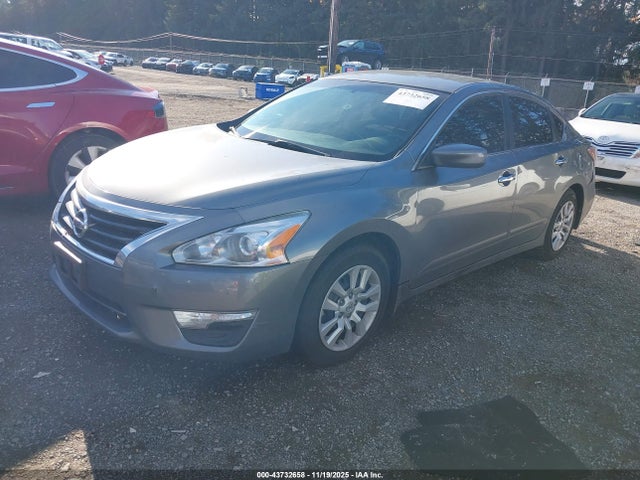 Nissan Altima 2015 1N4AL3AP8FC567577 Image 14