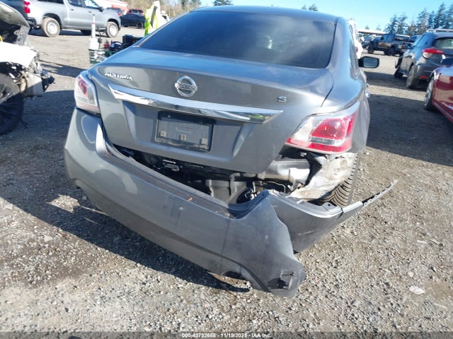 Nissan Altima 2015 1N4AL3AP8FC567577 Image 18