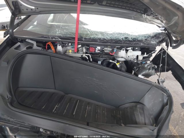 2024 TESLA CYBERTRUCK 7G2CEHED1RA038421 Photo 9