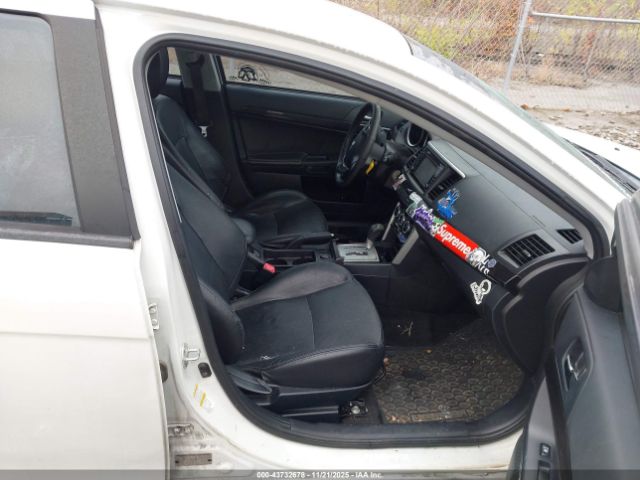 2016 MITSUBISHI LANCER JA32V2FW8GU002758 Photo 4