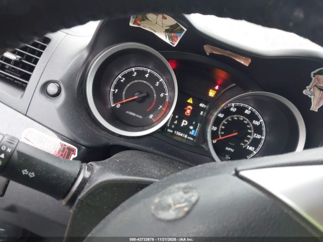 2016 MITSUBISHI LANCER JA32V2FW8GU002758 Photo 6