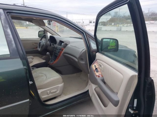 1999 LEXUS RX 300 JT6HF10U9X0054036 Photo 4