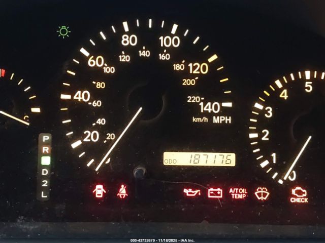 1999 LEXUS RX 300 JT6HF10U9X0054036 Photo 6