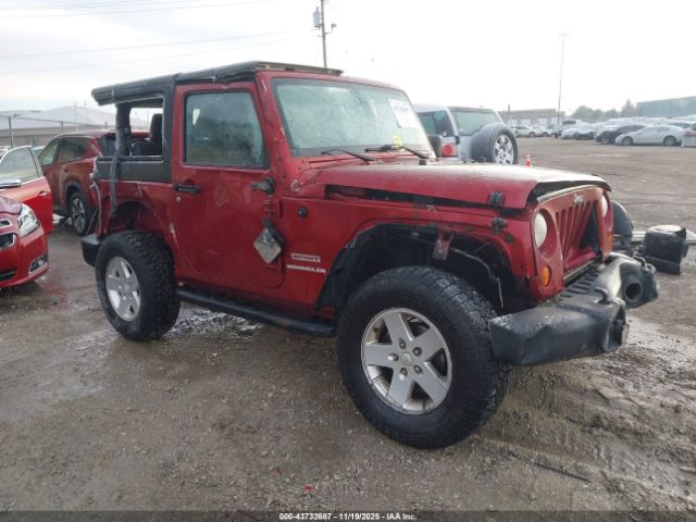 2012 JEEP WRANGLER 1C4AJWAG4CL110374