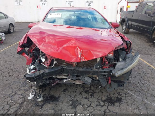 2015 TOYOTA COROLLA 2T1BURHE1FC236009 Photo 5