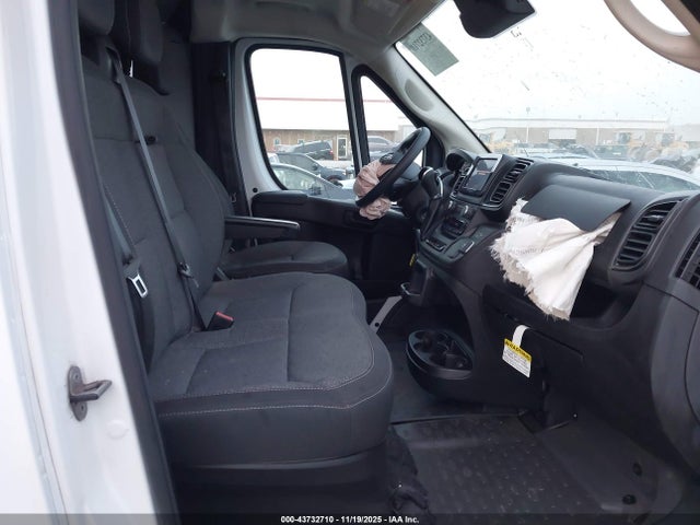 2023 RAM PROMASTER 2500 3C6LRVVG7PE572178 Photo 4