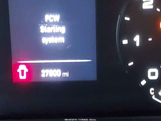 2023 RAM PROMASTER 2500 3C6LRVVG7PE572178 Photo 6