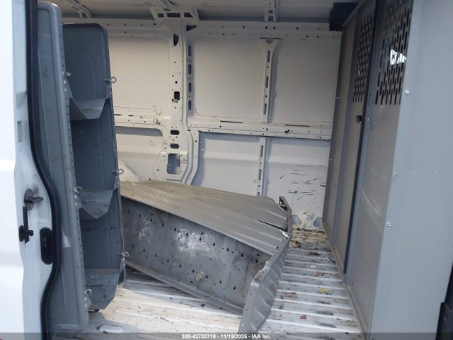 2023 RAM PROMASTER 2500 3C6LRVVG7PE572178 Photo 7