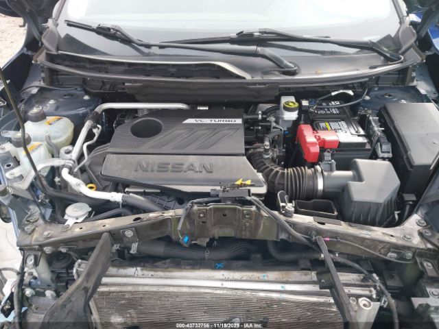 2023 NISSAN ROGUE 5N1BT3AB9PC819336 Photo 9