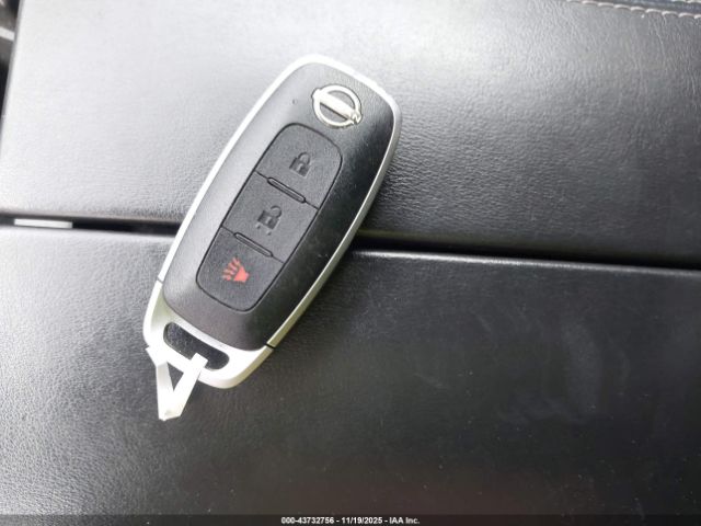 2023 NISSAN ROGUE 5N1BT3AB9PC819336 Photo 10