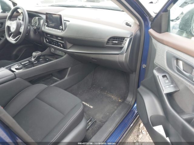2023 NISSAN ROGUE 5N1BT3AB9PC819336 Photo 4