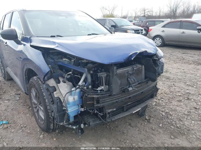 2023 NISSAN ROGUE 5N1BT3AB9PC819336 Photo 5