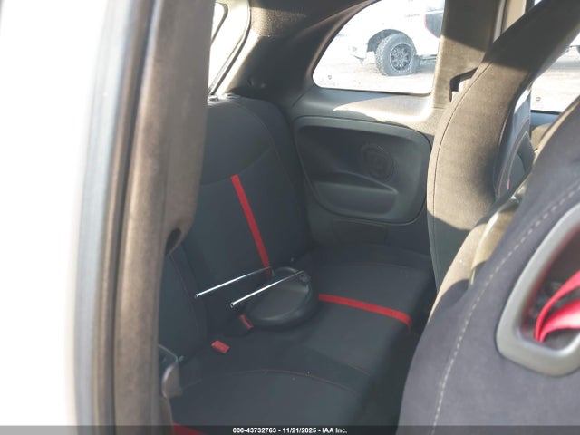 2013 FIAT 500 3C3CFFFH9DT607684 Photo 7