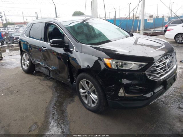 2020 FORD EDGE 2FMPK3J93LBA78634