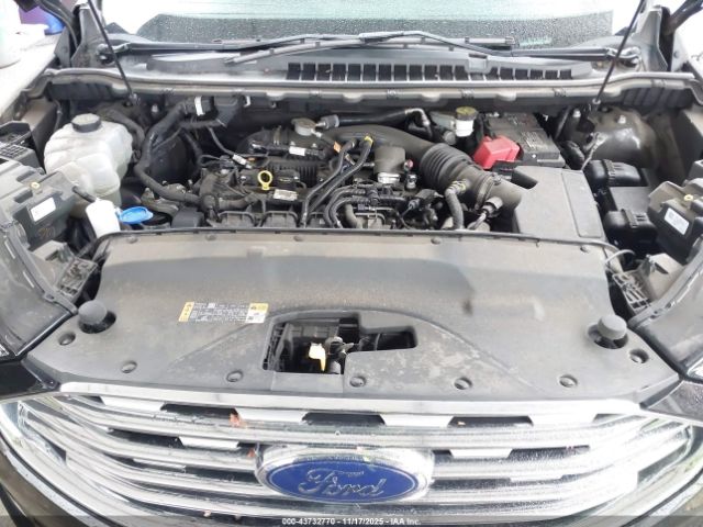 2020 FORD EDGE 2FMPK3J93LBA78634 Photo 9