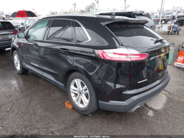 2020 FORD EDGE 2FMPK3J93LBA78634 Photo 2