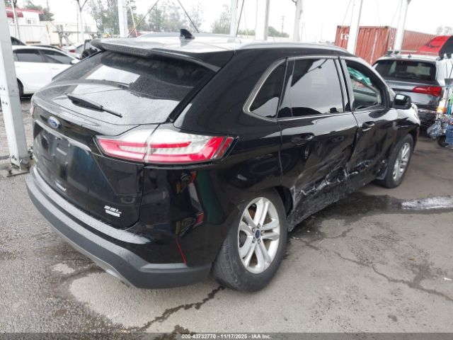 2020 FORD EDGE 2FMPK3J93LBA78634 Photo 3