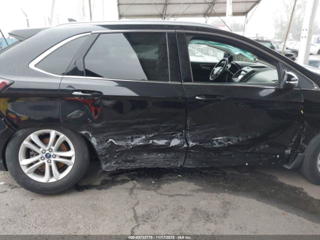 2020 FORD EDGE 2FMPK3J93LBA78634 Photo 5