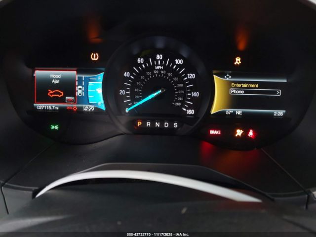 2020 FORD EDGE 2FMPK3J93LBA78634 Photo 6