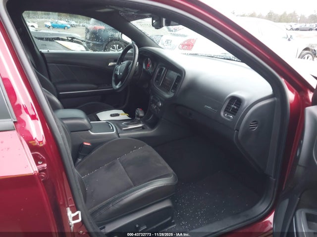 2C3CDXMG7PH537377 Dodge Charger Gt Awd