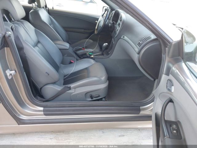 2007 SAAB 9-3 YS3FH71U376110604 Photo 4