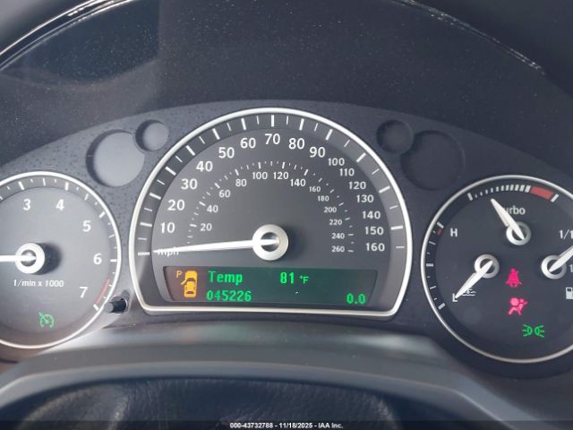 2007 SAAB 9-3 YS3FH71U376110604 Photo 6