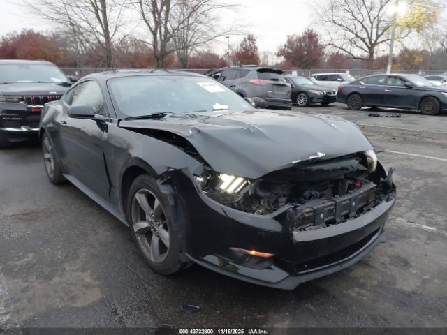 2015 FORD MUSTANG 1FA6P8TH0F5416749
