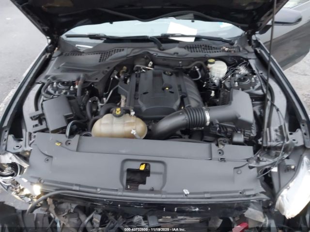 2015 FORD MUSTANG 1FA6P8TH0F5416749 Photo 9