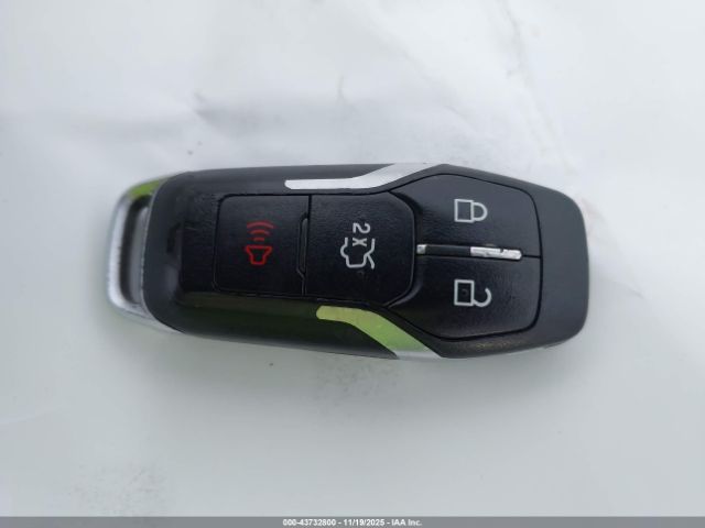 2015 FORD MUSTANG 1FA6P8TH0F5416749 Photo 10