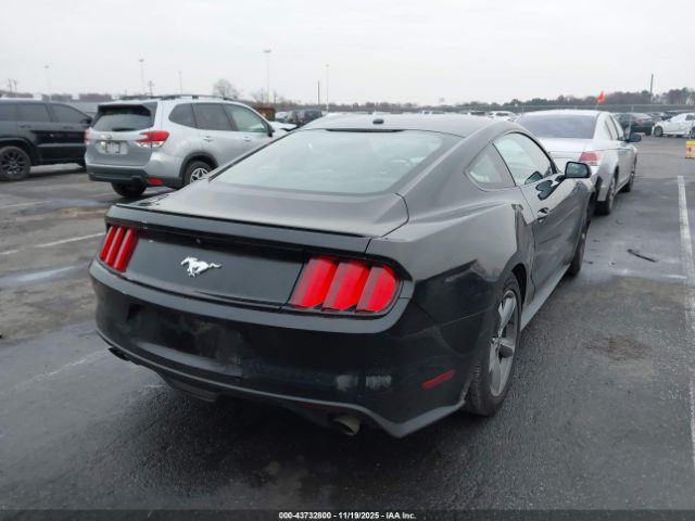 2015 FORD MUSTANG 1FA6P8TH0F5416749 Photo 3