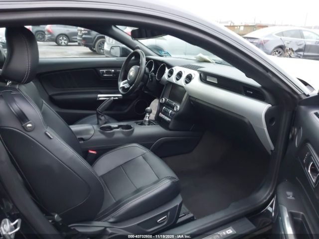 2015 FORD MUSTANG 1FA6P8TH0F5416749 Photo 4