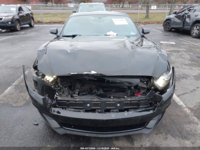 2015 FORD MUSTANG 1FA6P8TH0F5416749 Photo 5