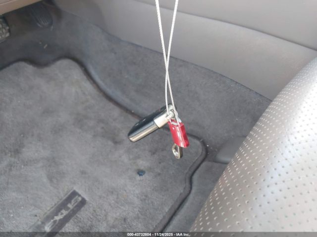 2011 LEXUS GX 460 JTJBM7FXXB5028854 Photo 10