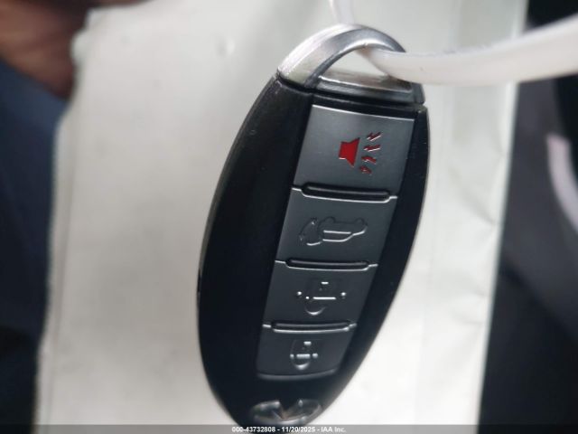 2016 INFINITI QX70 JN8CS1MU4GM671205 Photo 10