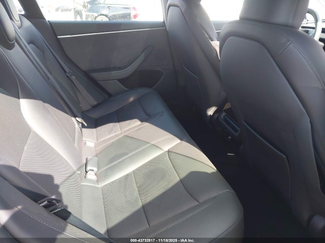 Продажа на аукционе авто 2024 Tesla Model 3 Long Range Dual Motor All-wheel Drive, vin: 5YJ3E1EB0RF824254, номер лота: 43732817