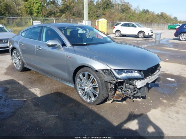 2014 AUDI A7 WAU2GAFC1EN064762