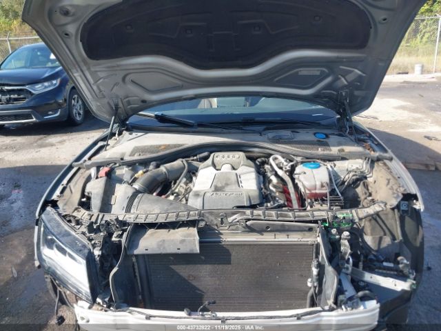 2014 AUDI A7 WAU2GAFC1EN064762 Photo 9