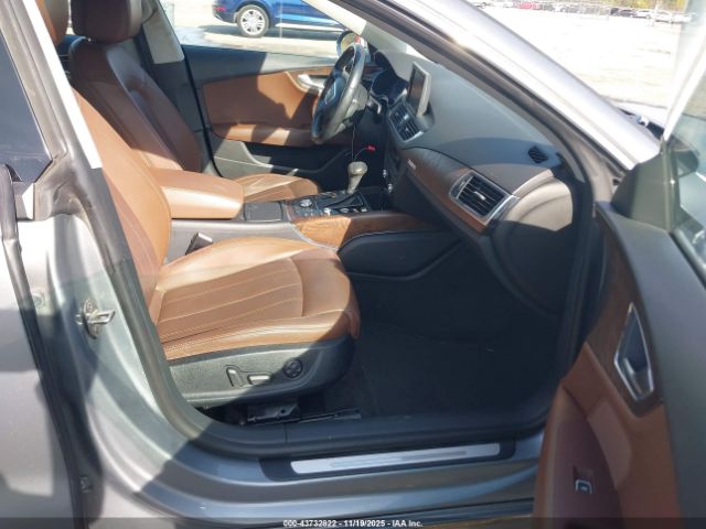 2014 AUDI A7 WAU2GAFC1EN064762 Photo 4