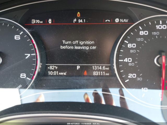 2014 AUDI A7 WAU2GAFC1EN064762 Photo 6