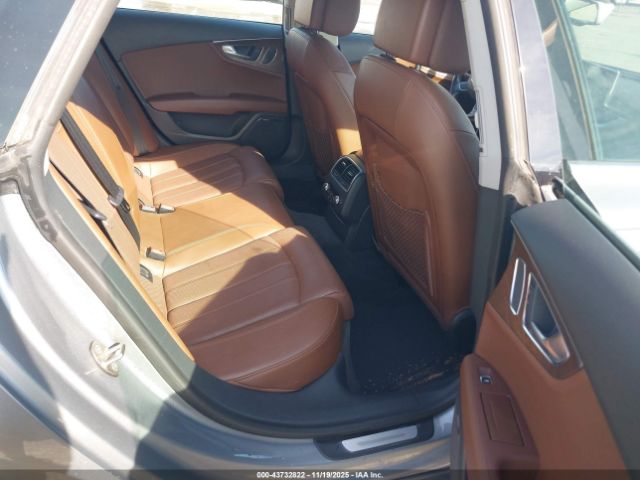 2014 AUDI A7 WAU2GAFC1EN064762 Photo 7