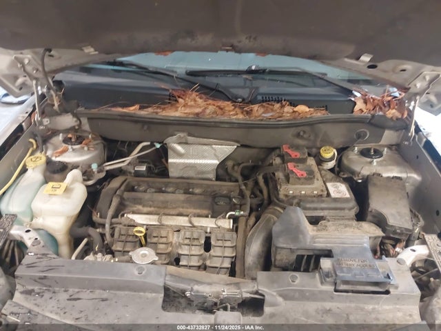 2012 JEEP COMPASS 1C4NJCBA5CD626991 Photo 9