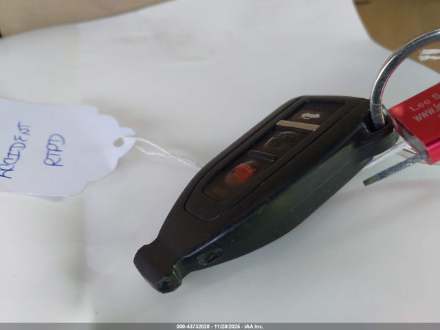 2004 LEXUS LS 430 JTHBN36F940162804 Photo 10