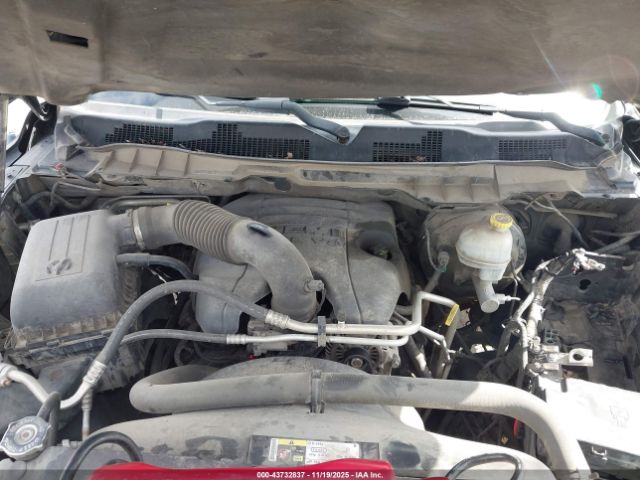 2013 RAM 1500 1C6RR7GT5DS609348 Photo 9