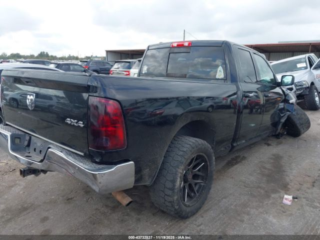 2013 RAM 1500 1C6RR7GT5DS609348 Photo 3
