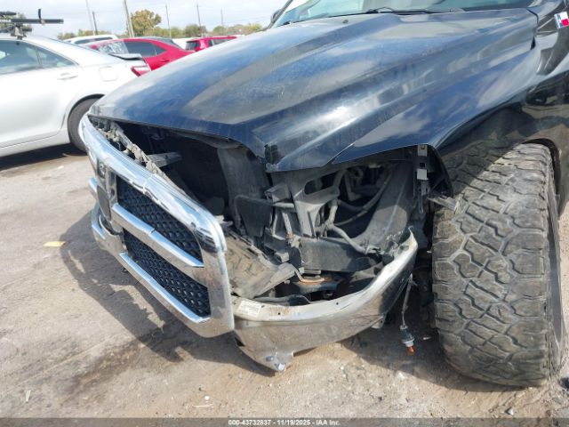 2013 RAM 1500 1C6RR7GT5DS609348 Photo 5