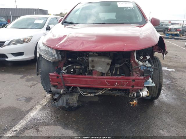 2022 CHEVROLET TRAX KL7CJNSM7NB521166 Photo 5