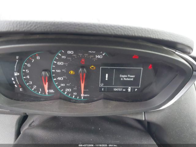 2022 CHEVROLET TRAX KL7CJNSM7NB521166 Photo 6