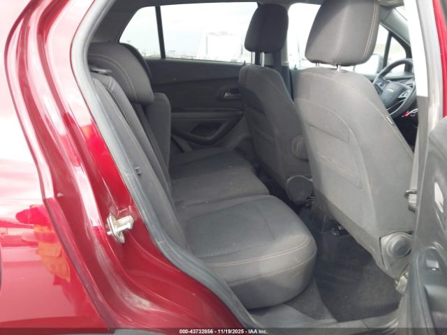 2022 CHEVROLET TRAX KL7CJNSM7NB521166 Photo 7